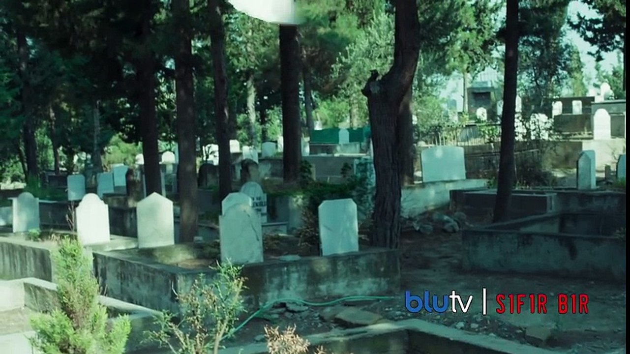 Sıfır Bir Bir Zamanlar Adana'da 4. Sezon 10. Bölüm Fragmanı