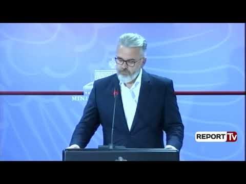 Denoncimi në Report Tv, Ministria e Drejtësisë kërkon shkarkimin e gjyqtares së Vlorës, Herila Çela