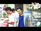 Kelezatan Sayur Oyong Ala Restoran Bintang 5