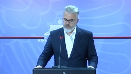 Zv.ministri i Drejtësisë, Toni Gogu: Nuk mbaron me kaq! Të 'djegurit' e Vettingut do të ndëshkohen