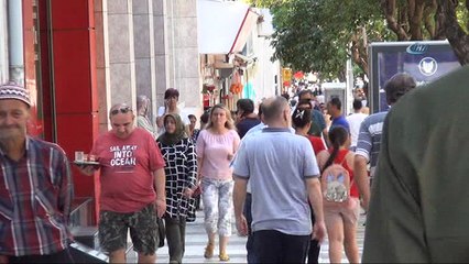 Kalp profesöründen sıcak havalarda giyinme önerisi