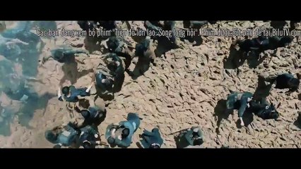 Đồ lớn lao song hội tập 6 | Vietsub - Phim võ thuật Trung Quốc