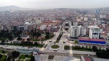 Trafikte şaşırtan araçlar