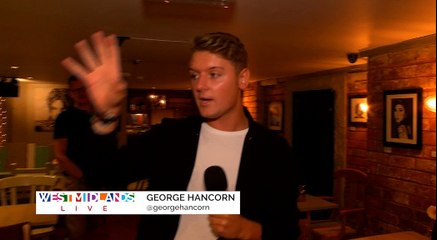 Iconic Art At Peel And Stone Harbourne ☕️