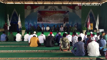 Alhamdulillah, Kepala Suku Papua Tunaikan Ibadah Haji