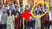 India vs England 2nd Test: Anushka Sharma insulted by Fans for Posing with Team India|वनइंडिया हिंदी