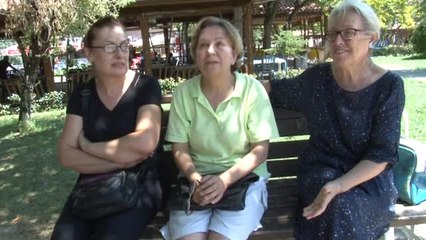 Eline Erkek Eli Değmedi, 33 Yaşında Kızı Olduğunu Öğrendi