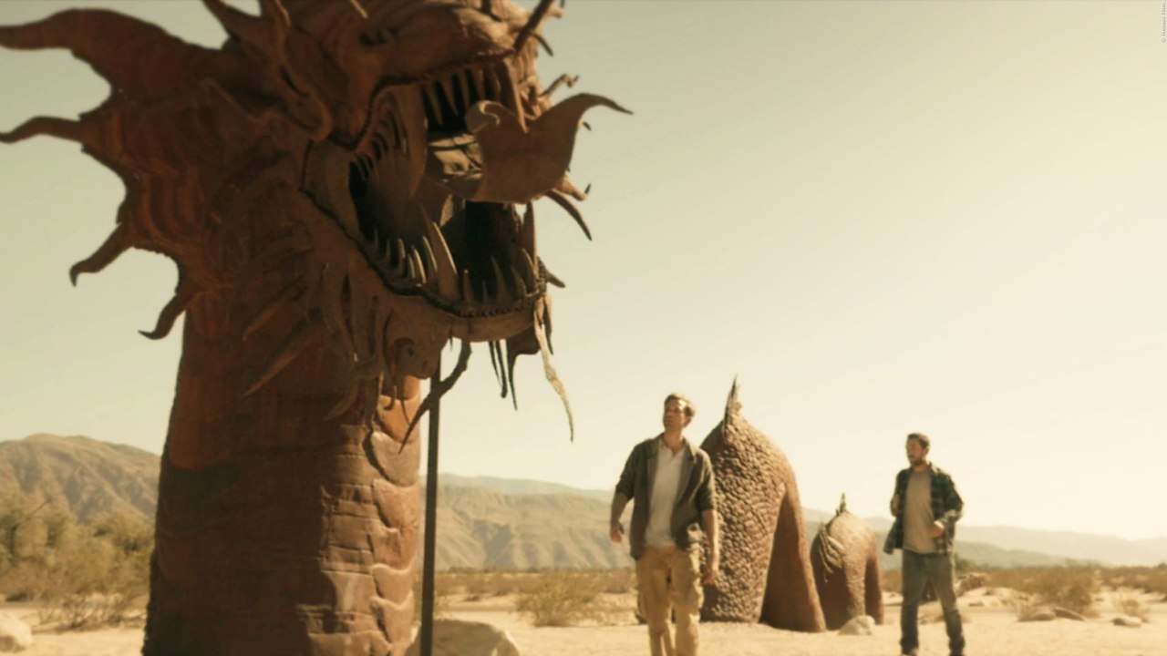 THE ENDLESS Trailer German Deutsch (2018) HD