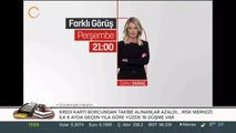 Farklı Görüş her perşembe 21:00'de