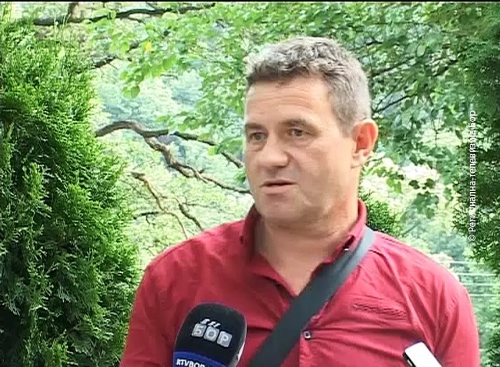 Dnevnik, 7. avgust 2018. (RTV Bor)