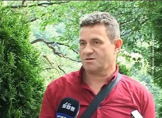 Dnevnik, 7. avgust 2018. (RTV Bor)