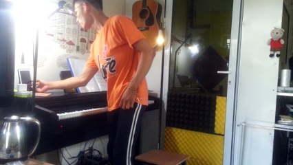 Dâng Lên Cho Chúa Mọi Lời Suy Tôn - Lê Văn Lộc Piano Live Không Lời