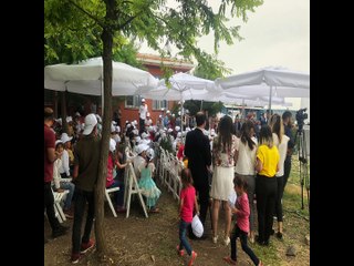 HALKBANK ÇOCUK TREYLERİ TANITIM FİLMİ...www.projeyapim.com 0850.888 88 99