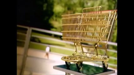 How its Made Grocery Carts