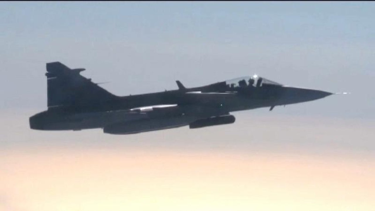 Rakete vermisst – NATO-Übung in Estland geht daneben