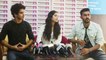Jhanvi Kapoor & Ishaan Khatter share their EXPERIENCE of Dhadak; UNCUT Video | FilmiBeat