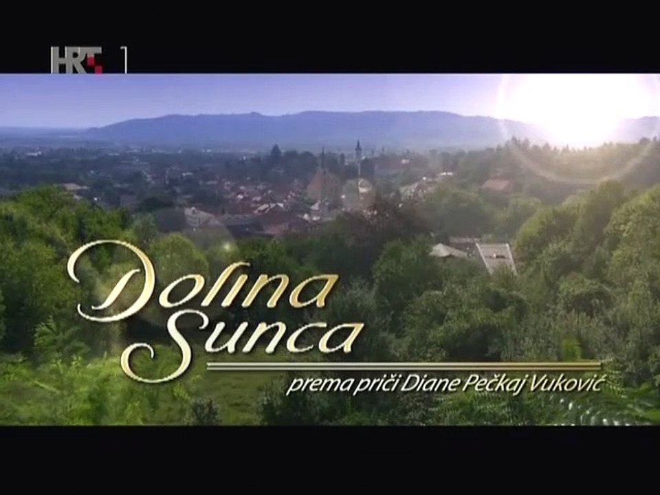 Dolina sunca Ep.173