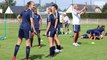 U20 Féminine, Mondial 2018 : Emelyne Laurent vue par... Gilles Eyquem (2/2), interview l FFF 2018