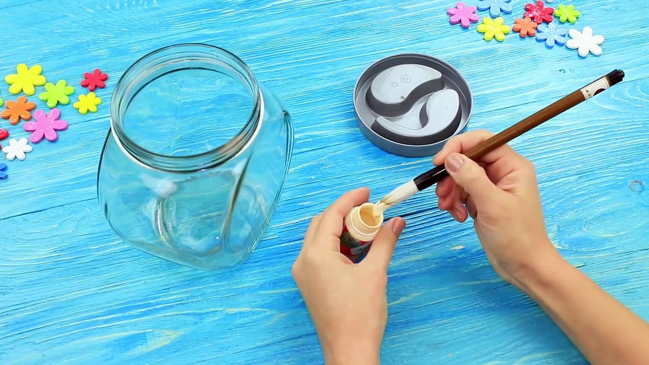 9 IDÉES DE MAQUILLAGE ÉTRANGES   MAQUILLAGES GÉANTS ET MINIATURES | Troom Troom FR