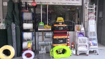 İş yerine silahlı saldırı güvenlik kamerasında - YALOVA