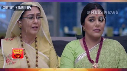 Yeh Rishta Kya Kehlata Hai - 9th August 2018 News