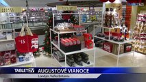 AUGUSTOVE VIANOCE