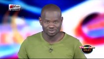 RUBRIQUE VU D' AILLEURS avec MAMADOU NDIAYE dans Yeewu Leen du 08 Aout 2018