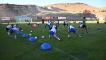 Spor Malatyaspor'un Yeni Transferleri Erkan Kaş ve Guilherme Sezondan Umutlu -1