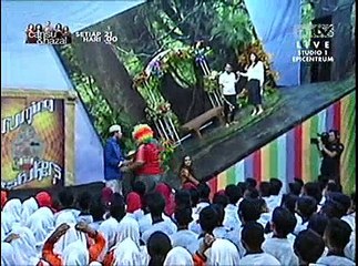 Ruben Marah Sarwendah Digoda Ilham SM*SH