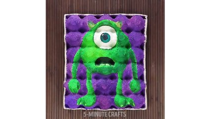 14 IDÉES DE BRICOLAGE POUR LES ENFANTS