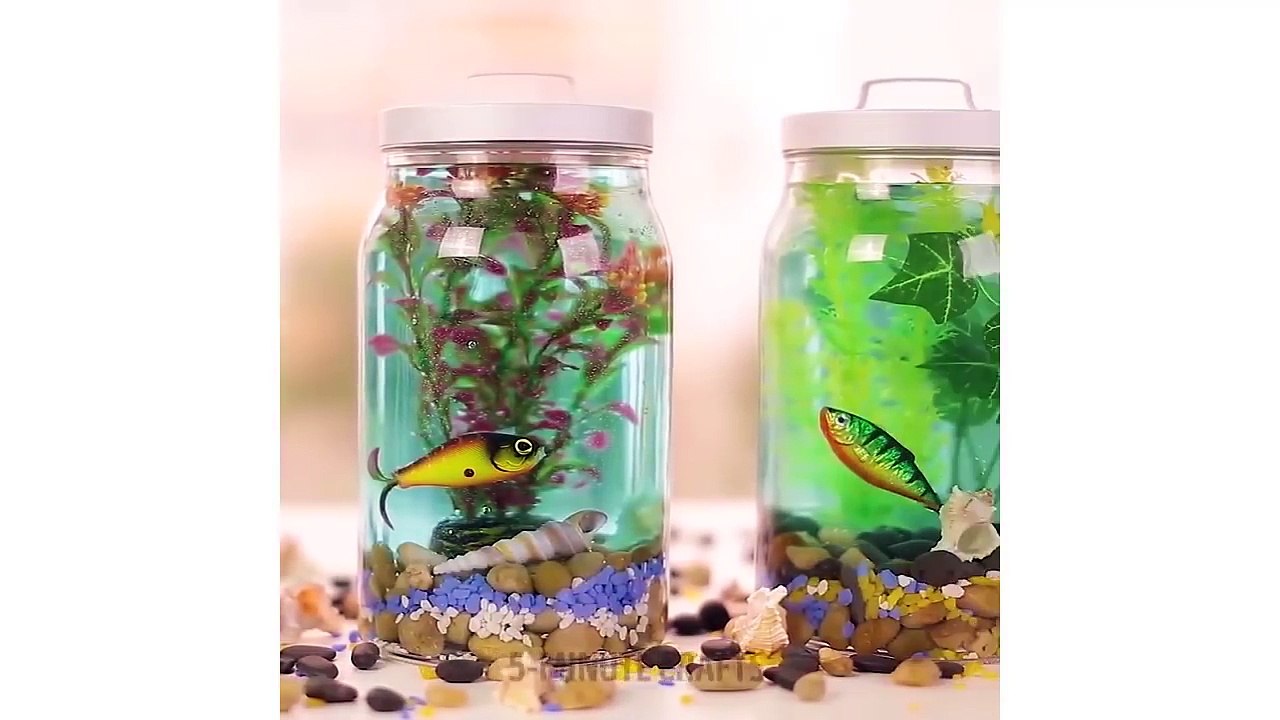 14 IDÉES BRILLANTES POUR UTILISER DE VIEUX JOUETS