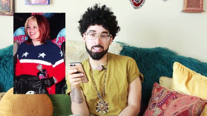 How Well Does The Internet Know Curly