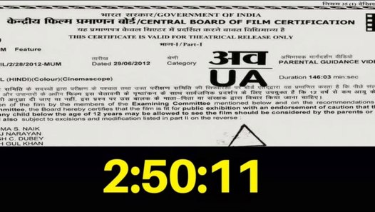 102 Not Out Full Hindi Movie With English Subtitles 