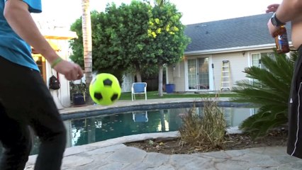 UPCOMING RAPPER!!   David Dobrik