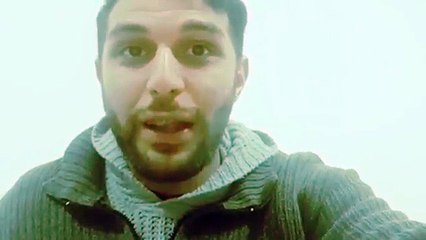 ARRESTO CIUDADANO - OPINIÓN DE NICOLÁS QUINTANA