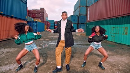 Donel - Bang Like A Drum