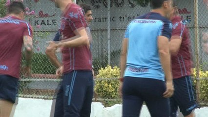 Ünal Karaman: 'Rakibe düşünmesi için zaman vermeyeceğiz'