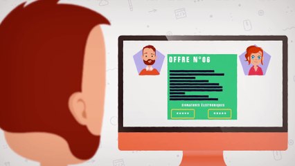 [Commande Publique] Opérateur économique - Attribution du marché et facturation (3/3)