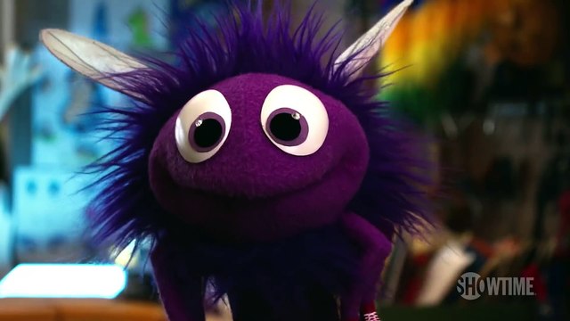 Kidding - Trailer VO de la série de Michel Gondry avec Jim Carrey