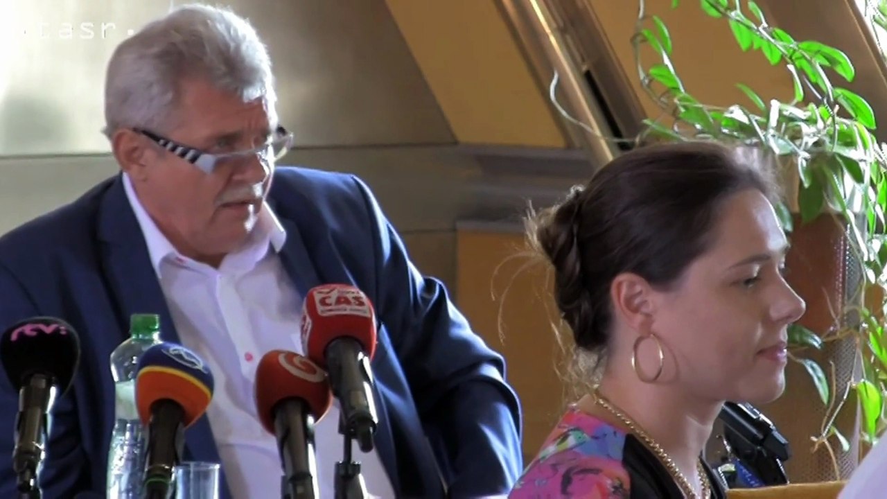 NRSR: Zahraničný výbor odmietol legitimizáciu Krymu návštevami politikov