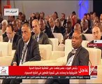 رئيس الوزراء: حريصون على المساهمة بقوة فى دفع عملية التنمية بالقارة الإفريقية