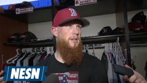 Craig Kimbrel addresses recent struggles after tough night in Toronto