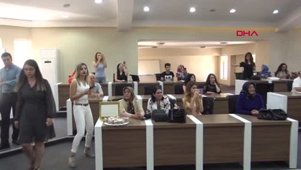 Niğde'de 08.08.2018'de 14 Çift 'Evet' Dedi