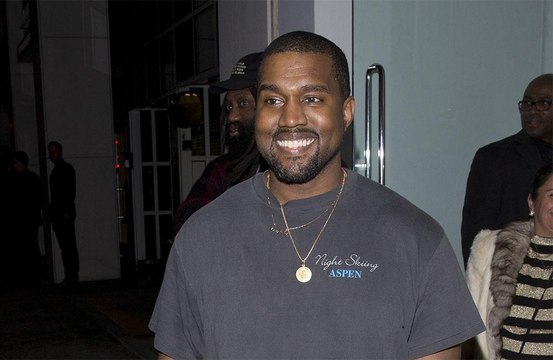 Kanye West to appear on Jimmy Kimmel Live!