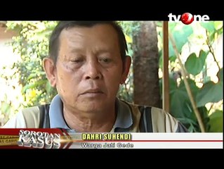 Jeritan dari Jatigede (Bagian 1)