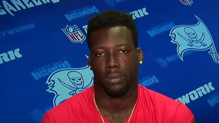 Jason Pierre-Paul: I can play 'all across' the defensive line