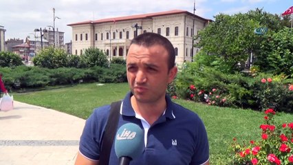 'Dineliyorum' sorusu sosyal medyaya damga vurdu