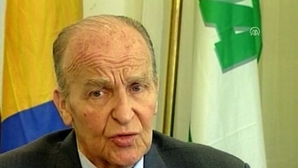 (ARŞİV) 'Bilge Kral' yaşasaydı 93 yaşında olacaktı - SARAYBOSNA