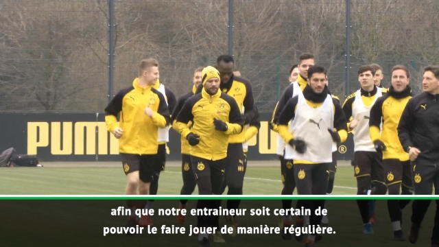 Australie - Bolt pourrait jouer dès les matches amicaux !
