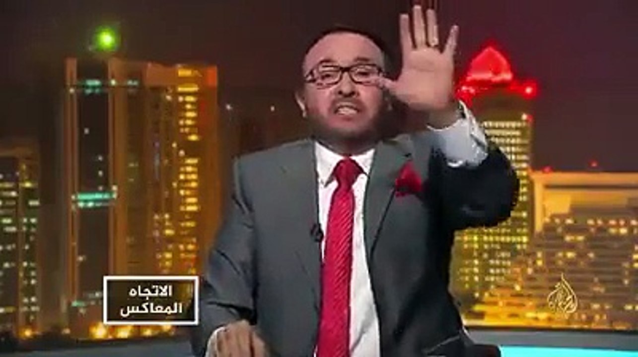 Le débat sur Aljazeera à propos de Jérusalem après la reconnaissance de Trump comme la capitale d'Israël